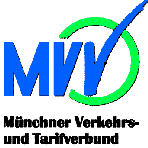 MVV (Muenchner Verkehrs- und Tarifverbund)